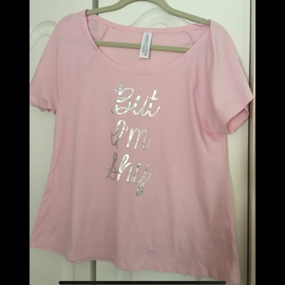 Forever 21 pajama set